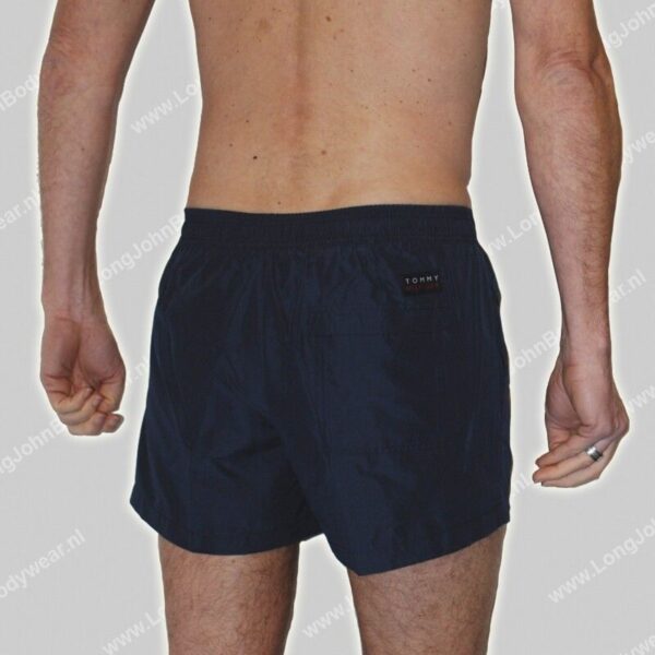 Tommy Hilfiger Nederland Zwem Short Drawstring