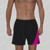 Calvin Klein Nederland Swim Medium-Short Drawstring Logo