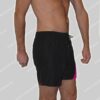 Calvin Klein Nederland Swim Medium-Short Drawstring Logo