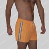 Calvin Klein Nederland Swim Short Drawstring