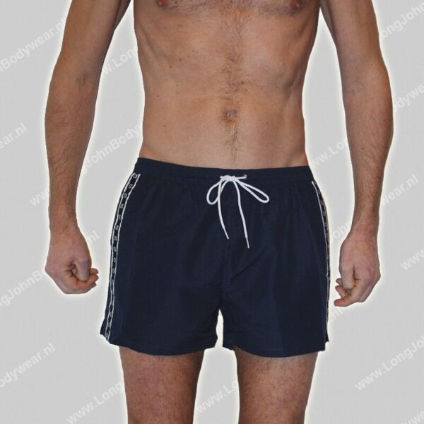 Calvin Klein Nederland Swim Short Drawstring