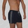 Calvin Klein Nederland Swim Short Drawstring
