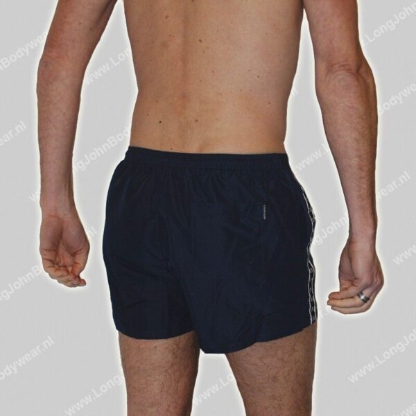 Calvin Klein Nederland Swim Short Drawstring