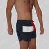 Tommy Hilfiger Nederland Zwem Runner Short