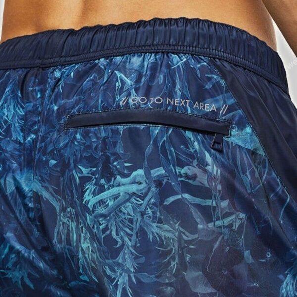 Diesel Nederland Swim Dorsal Short