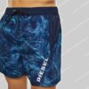 Diesel Nederland Swim Dorsal Short