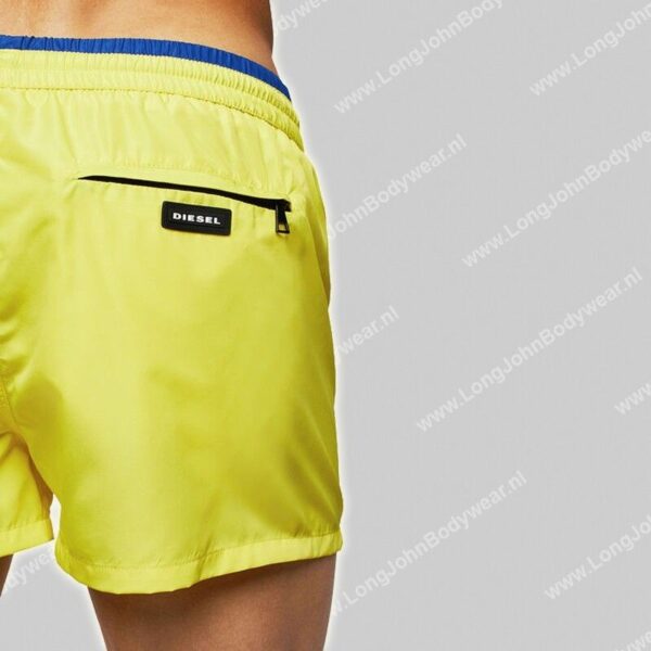 Diesel Nederland Swim Sandy Short-Boxer