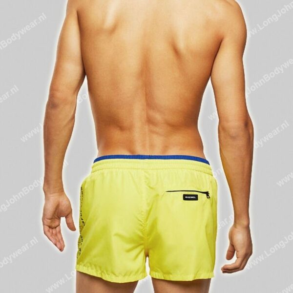 Diesel Nederland Swim Sandy Short-Boxer