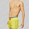 Diesel Nederland Swim Sandy Short-Boxer