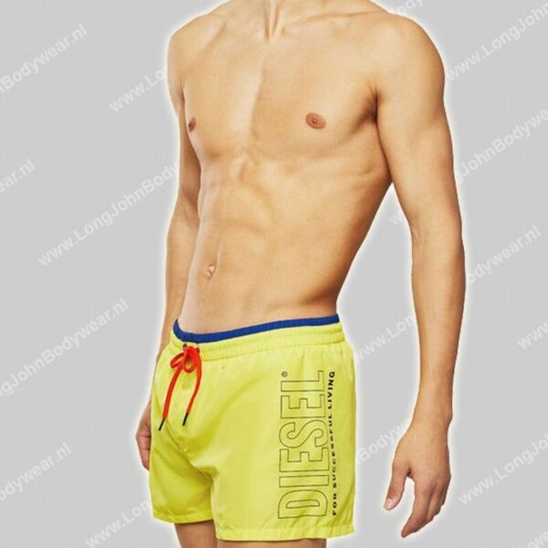 Diesel Nederland Swim Hero Boxer