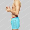 Diesel Nederland Swim Sandy Short-Boxer