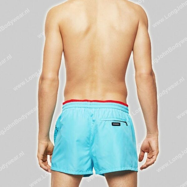 Diesel Nederland Swim Sandy Short-Boxer