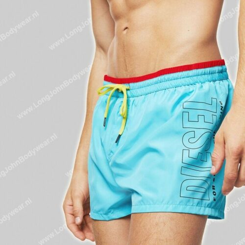 Diesel Nederland Swim Sandy Short-Boxer