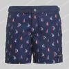 Bjorn Borg Nederland Zwem Shorts Saint Sail