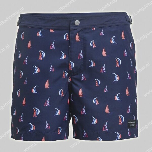 Bjorn Borg Nederland Zwem Shorts Saint Sail