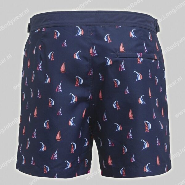 Bjorn Borg Nederland Zwem Shorts Saint Sail