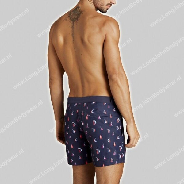 Bjorn Borg Nederland Zwem Shorts Saint Sail