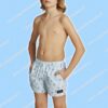 Bjorn Borg Nederland Kids Zwem Shorts Kenny Icecream