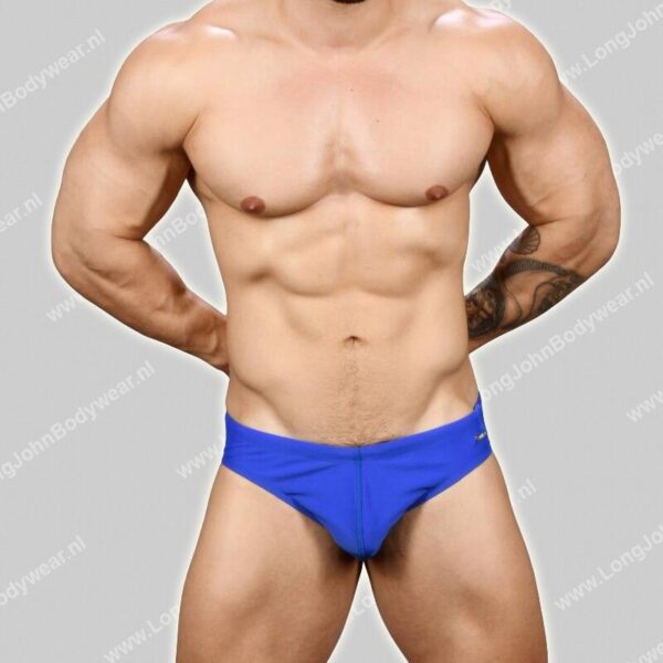 Andrew Christian Nederland Zwem Pride Rainbow Bikini Andrew Christian Nederland Zwem Pride Rainbow Bikini