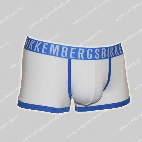 Bikkembergs Nederland Trunk