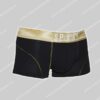 Bikkembergs Nederland Pupino Trunk Gold