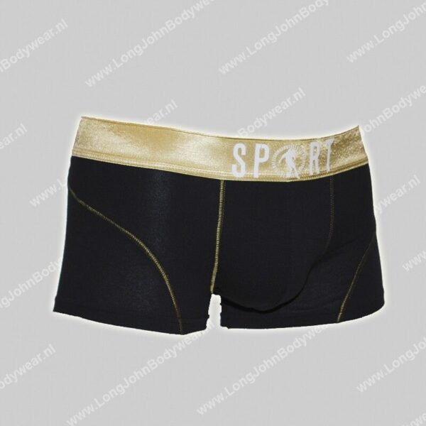 Bikkembergs Nederland Pupino Trunk Gold