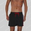 Tommy Hilfiger Nederland Zwem Medium-Short Drawstring Slim-Fit Tommy Hilfiger Nederland Zwem Medium-Short Drawstring Slim-Fit