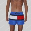 Tommy Hilfiger Nederland Zwem Runner Short Tommy Hilfiger Nederland Zwem Runner Short