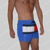 Tommy Hilfiger Nederland Zwem Runner Short Tommy Hilfiger Nederland Zwem Runner Short