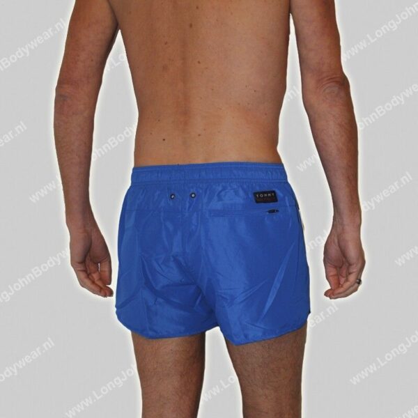 Tommy Hilfiger Nederland Zwem Runner Short Tommy Hilfiger Nederland Zwem Runner Short