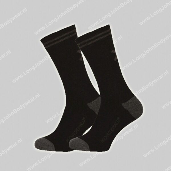 MuchachoMalo Sock Colour Television-L-0