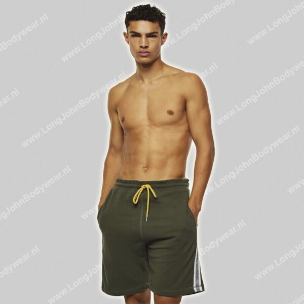 Diesel Nederland Eddy Short