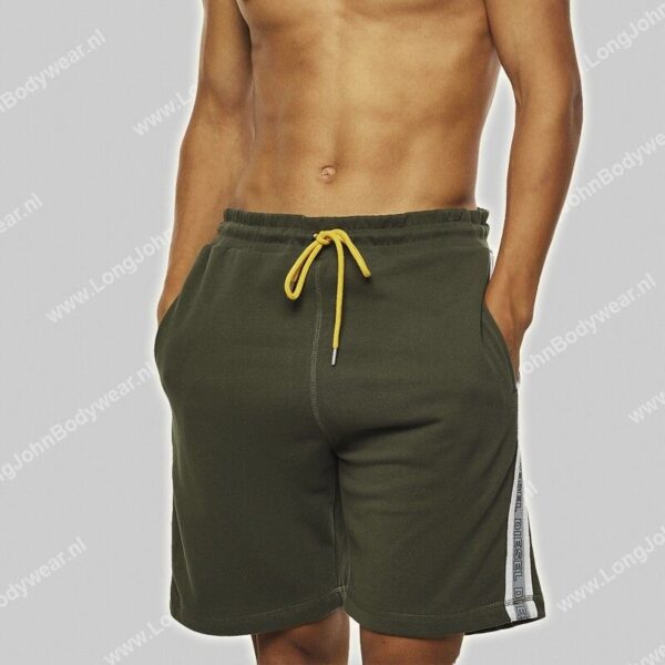 Diesel Nederland Eddy Short