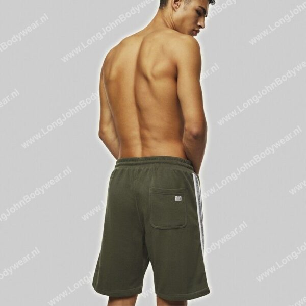 Diesel Nederland Eddy Short