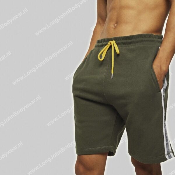 Diesel Nederland Eddy Short