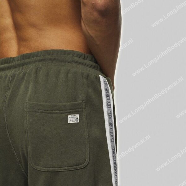 Diesel Nederland Eddy Short