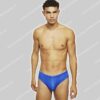 Diesel Nederland Swim Jack Brief Logo