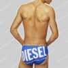 Diesel Nederland Swim Jack Brief Logo