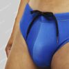 Diesel Nederland Swim Jack Brief Logo