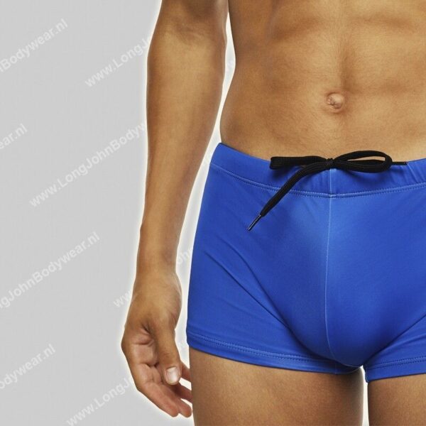 Diesel Nederland Swim Hero Boxer Logo