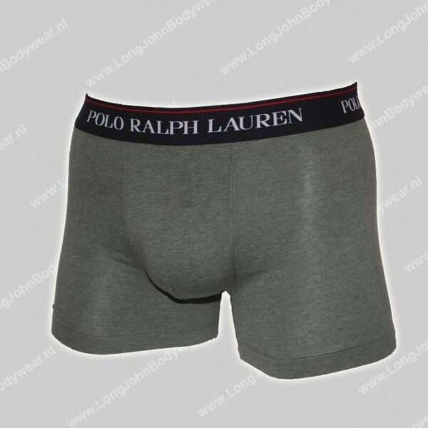 Polo Ralph Lauren Nederland 3-Pack Trunk