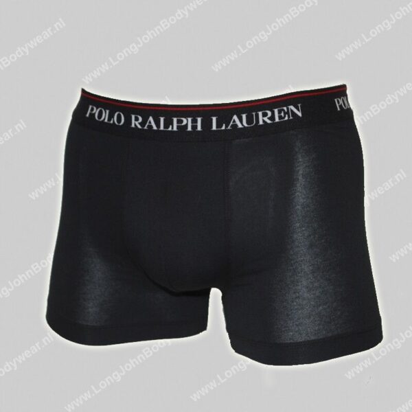 Polo Ralph Lauren Nederland 3-Pack Trunk