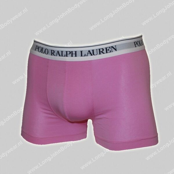 Polo Ralph Lauren Nederland 3-Pack Trunk