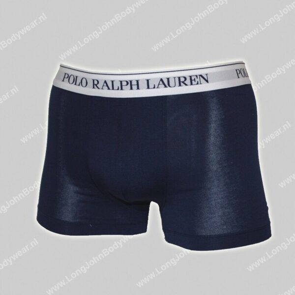 Polo Ralph Lauren Nederland 3-Pack Trunk