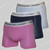 Polo Ralph Lauren Nederland 3-Pack Trunk
