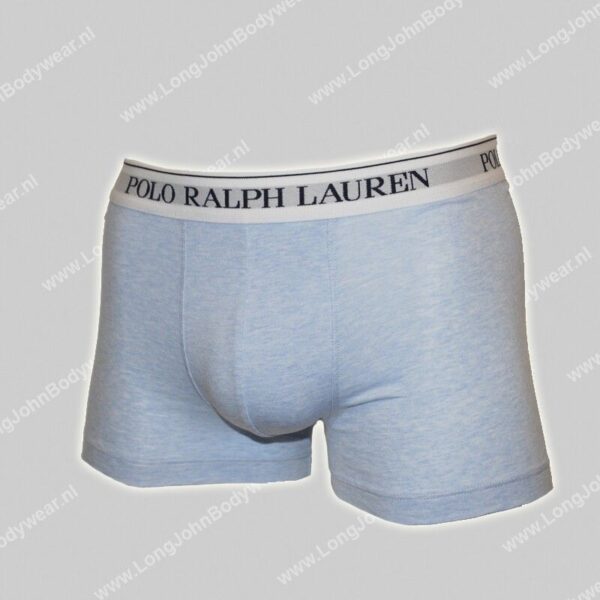 Polo Ralph Lauren Nederland 3-Pack Trunk