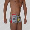 Bikkembergs Nederland Swim Olympic Trunk