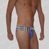 Bikkembergs Nederland Swim Olympic Slip