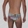 Bikkembergs Nederland Swim Olympic Slip