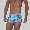 Hom Nederland Swim Shorts Diamant